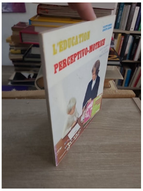 L'éducation perceptivo motrice