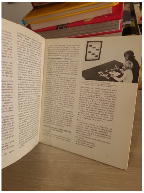 L'éducation perceptivo motrice