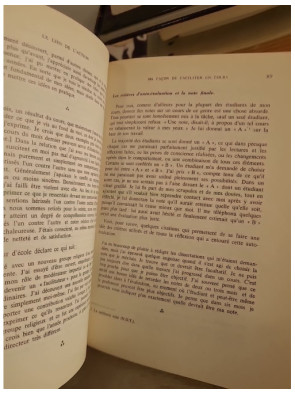 Sciences de l'éducation 5. Liberté pour apprendre ? - Carl R. Rogers
