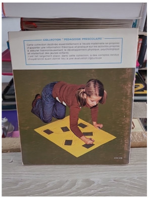 L'éducation du geste graphique - Gisèle Calmy-Guyot