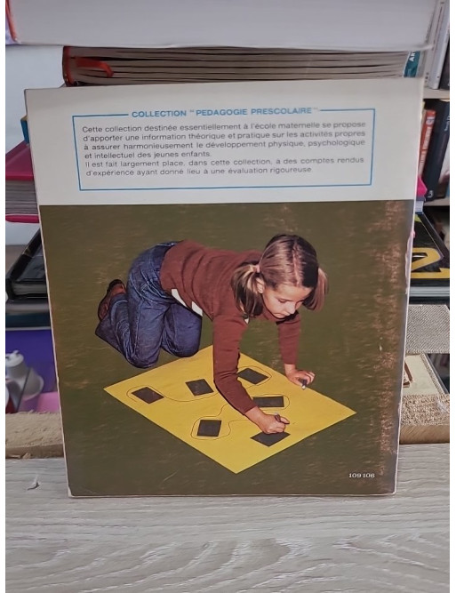 L'éducation du geste graphique - Gisèle Calmy-Guyot