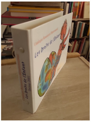 Le grand livre des droits de l'enfant - Alain Serres