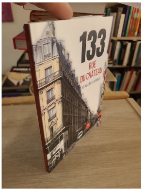 133 Rue du Château - Edouard Lafond