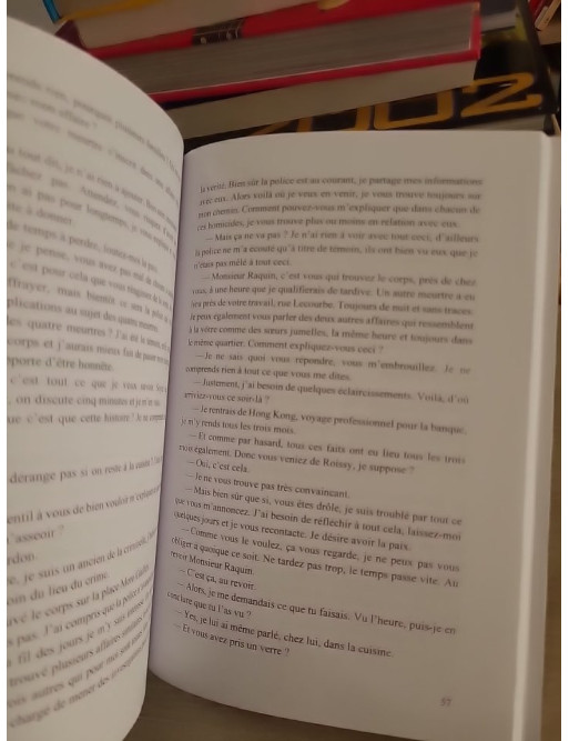 133 Rue du Château - Edouard Lafond