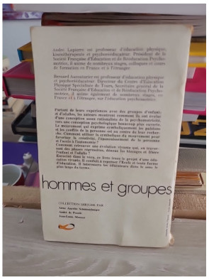 La symbolique du mouvement : psychomotricité et éducation