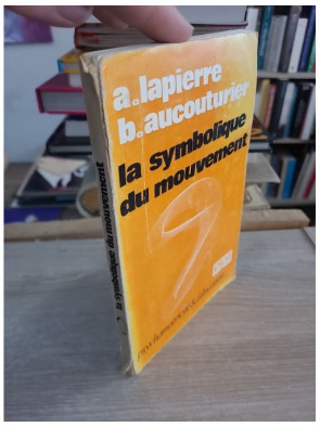 La symbolique du mouvement : psychomotricité et éducation