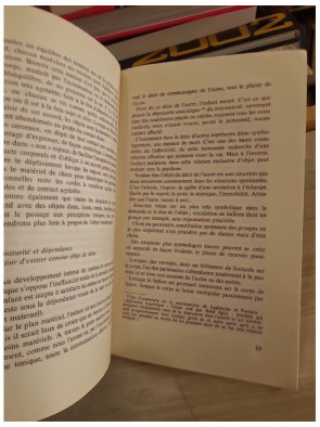 La symbolique du mouvement : psychomotricité et éducation