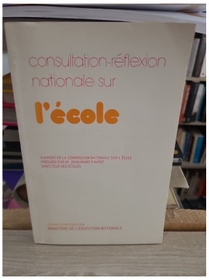 Imprimerie nationale : projet de loi de finances pour 1985, annexe services votés et mesures nouvelles