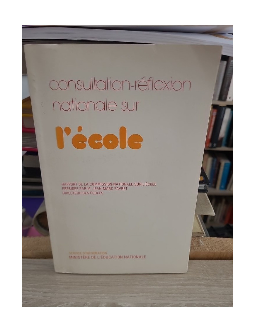 Imprimerie nationale : projet de loi de finances pour 1985, annexe services votés et mesures nouvelles