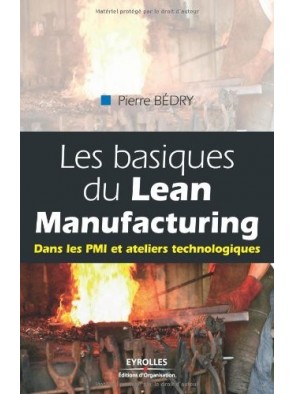 Les basiques du Lean...