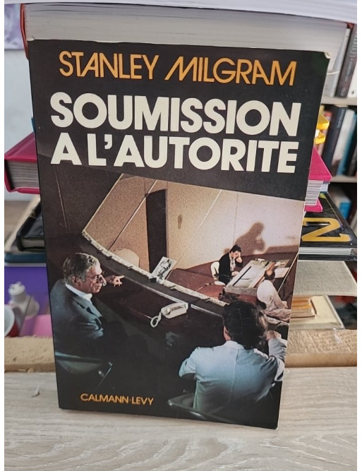 Soumission à l'autorité : un point de vue expérimental