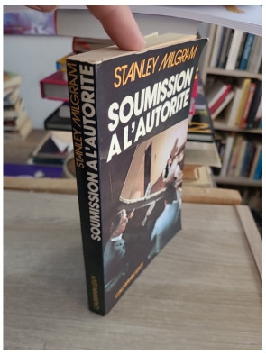 Soumission à l'autorité : un point de vue expérimental