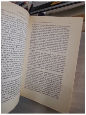 Soumission à l'autorité : un point de vue expérimental