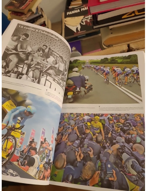 La Normandie et le Tour : Grand Départ 2016 - Hors-série La Presse de la Manche