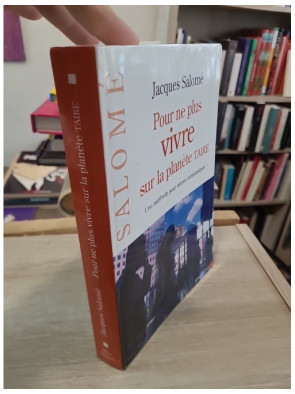 Pour ne plus vivre sur la planète Taire : une méthode pour mieux communiquer