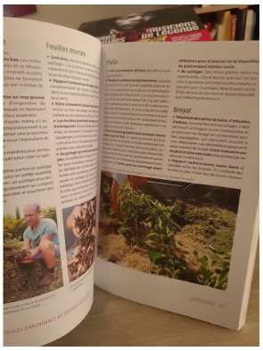 Les 10 clés d’abondance au potager d’Olivier : réussir un potager bio productif