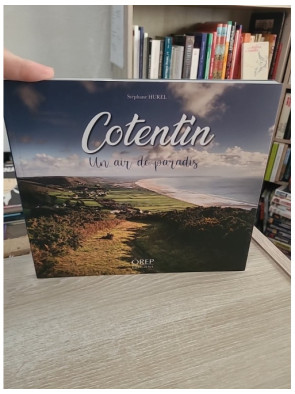Cotentin : un air de paradis - voyage photographique en Normandie