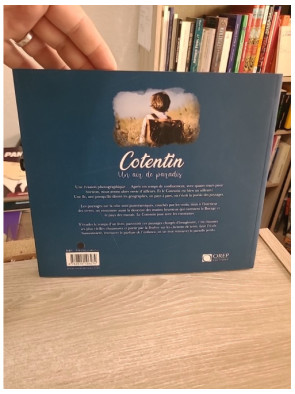 Cotentin : un air de paradis - voyage photographique en Normandie