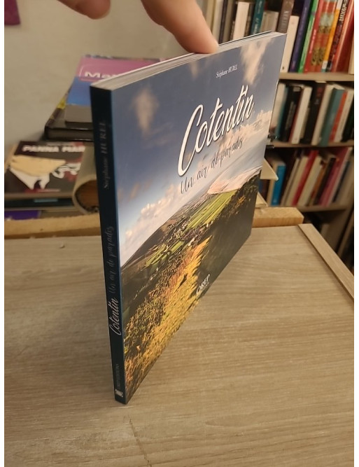 Cotentin : un air de paradis - voyage photographique en Normandie