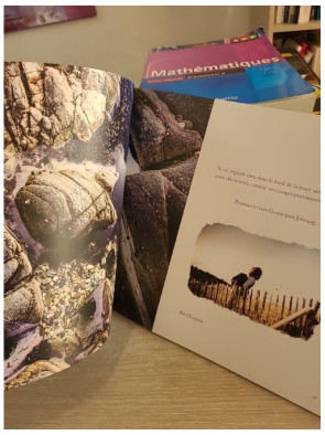 Cotentin : un air de paradis - voyage photographique en Normandie