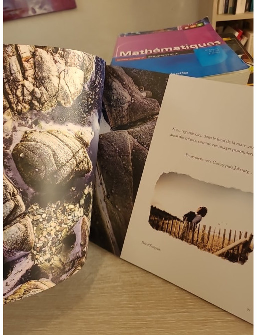 Cotentin : un air de paradis - voyage photographique en Normandie