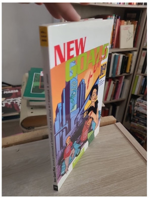 Anglais BEP 2e Professionnelle et Terminale New Goals Plus - Manuel pédagogique