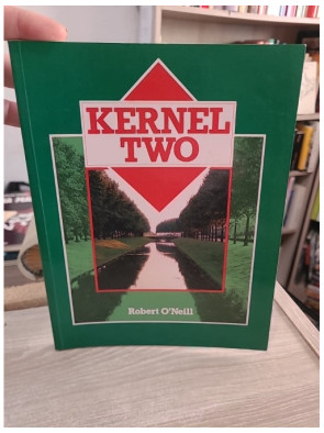 Kernel Two - Student's Book - Manuel d'anglais pédagogique