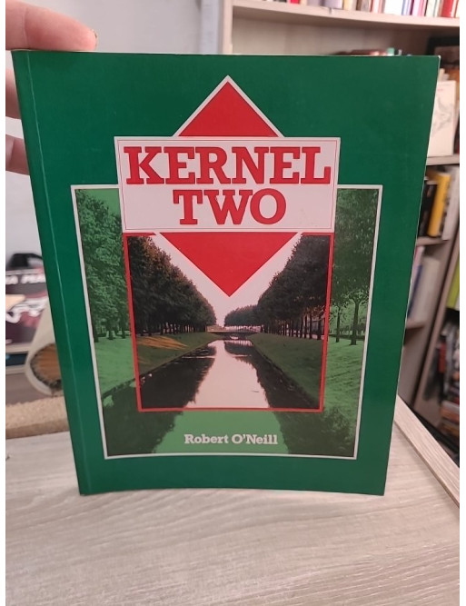 Kernel Two - Student's Book - Manuel d'anglais pédagogique