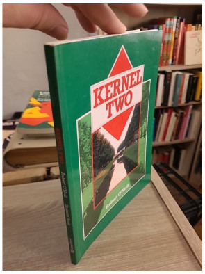 Kernel Two - Student's Book - Manuel d'anglais pédagogique