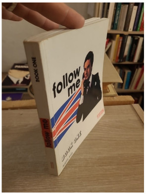 Follow Me Book 1 Units 1-30 - Manuel d'apprentissage de l'anglais
