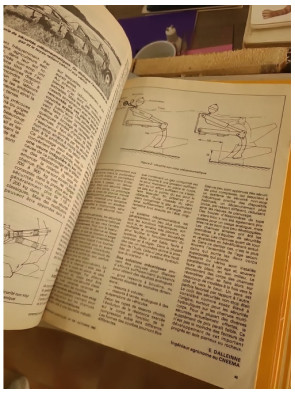 Entreprises Agricoles n°126 CETA 1980 - Revue professionnelle agricole