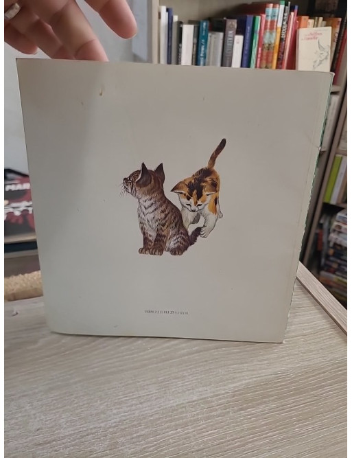 Jeux de jeunes animaux - Collection Archimède École des Loisirs