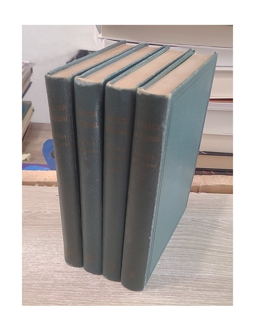 Voyage en Orient de Gérard de Nerval