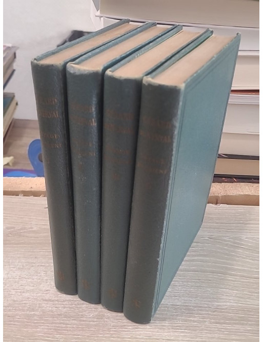 Voyage en Orient de Gérard de Nerval