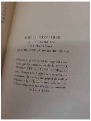 Voyage en Orient de Gérard de Nerval