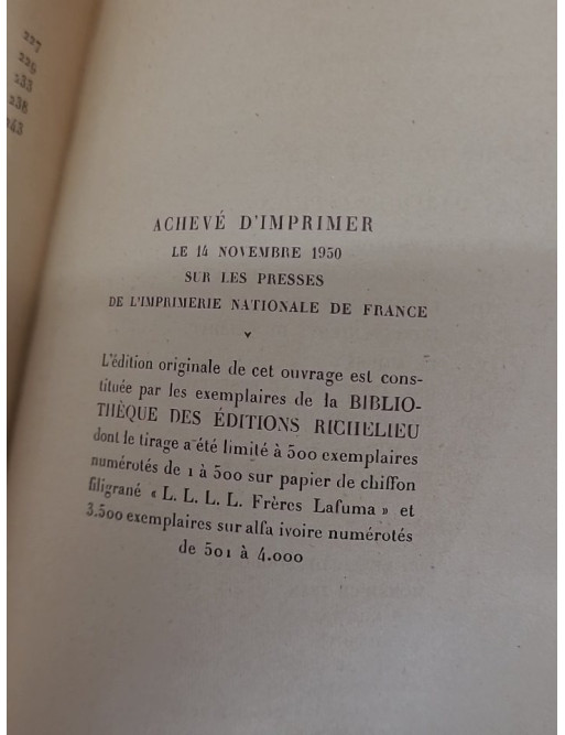 Voyage en Orient de Gérard de Nerval