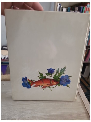 Chantefables et Chantefleurs à chanter sur n'importe quel air - Illustré par Ludmila Jirincova