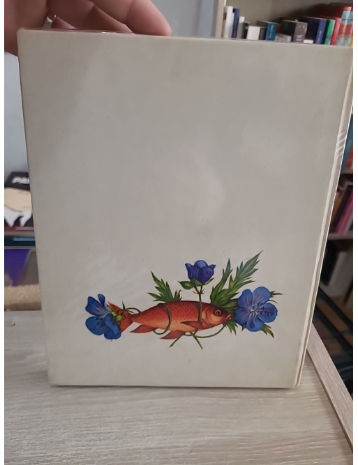 Chantefables et Chantefleurs à chanter sur n'importe quel air - Illustré par Ludmila Jirincova