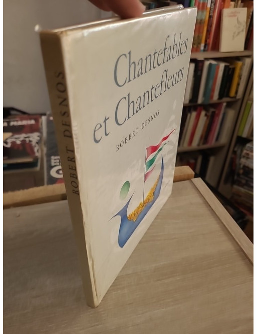 Chantefables et Chantefleurs à chanter sur n'importe quel air - Illustré par Ludmila Jirincova