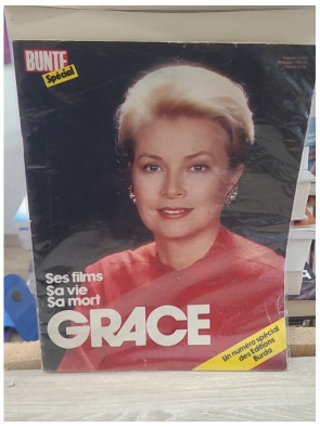 Bunte Spécial Grace