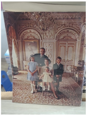 Bunte Spécial Grace