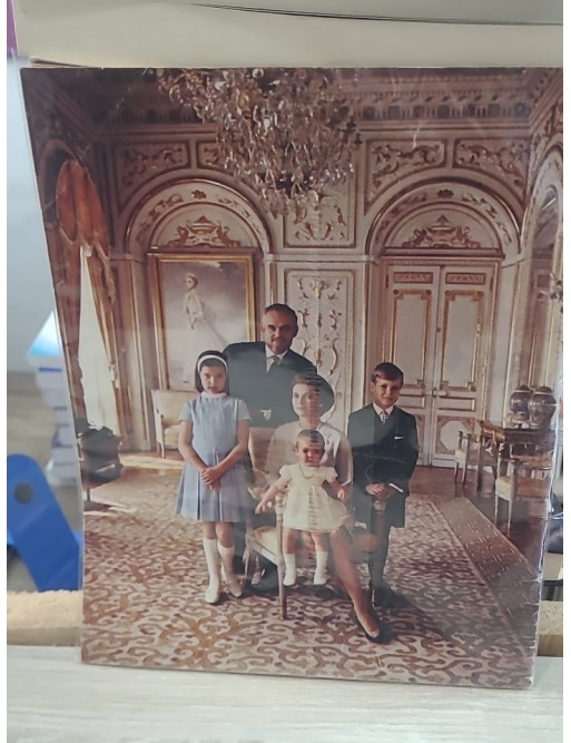 Bunte Spécial Grace