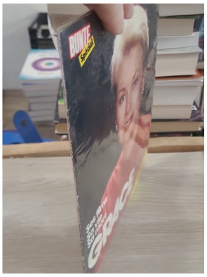 Bunte Spécial Grace