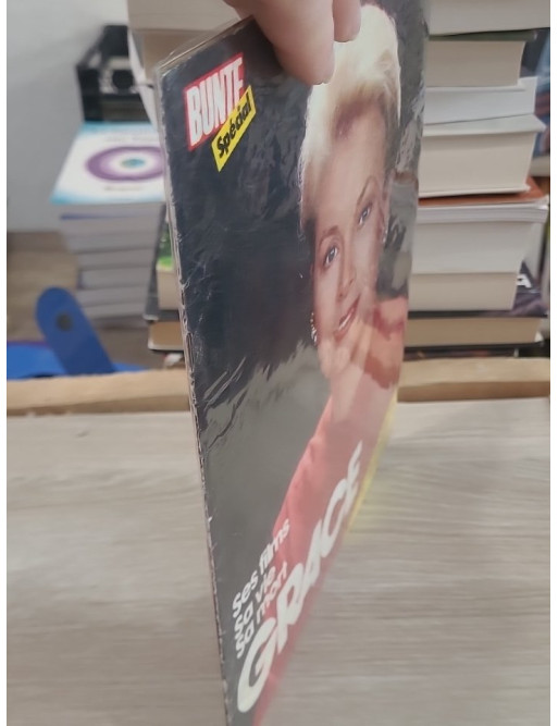 Bunte Spécial Grace