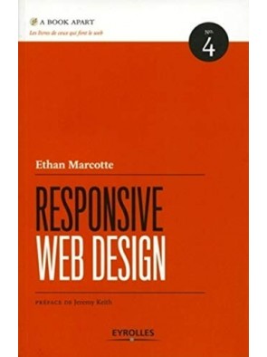 Responsive Web design, N°4...