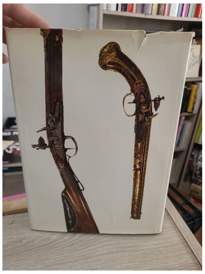 Armes à feu - Étude historique et technique