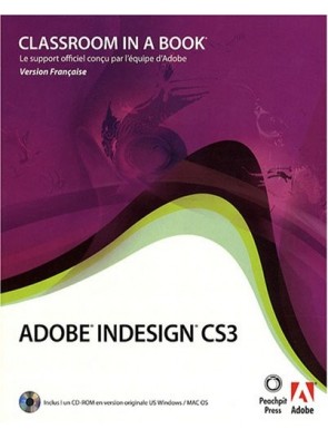 Adobe Indesign CS3 d Equipe...