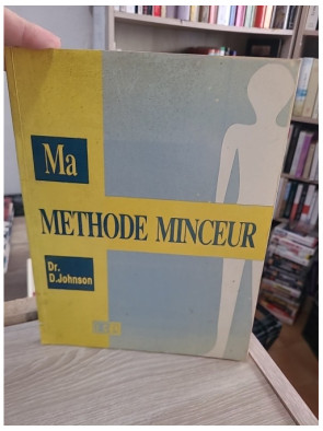 Ma Methode Minceur - ICL 1992 (ISBN 9781551080208)