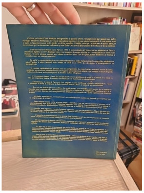 Ma Methode Minceur - ICL 1992 (ISBN 9781551080208)