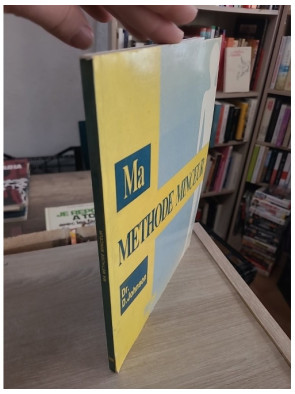 Ma Methode Minceur - ICL 1992 (ISBN 9781551080208)